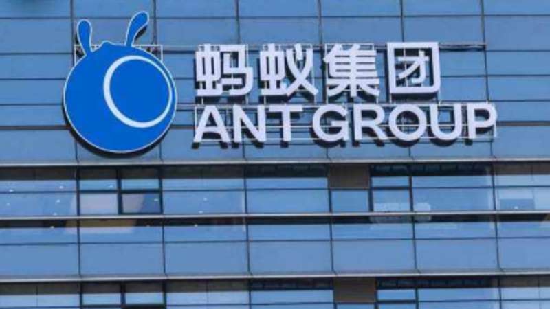 井賢棟、倪行軍等螞蟻管理層不再擔(dān)任阿里合伙人！