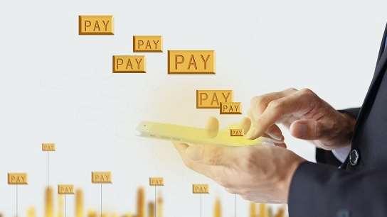 臺(tái)灣上半年非現(xiàn)金支付交易額，信用卡達(dá)54.67％最高