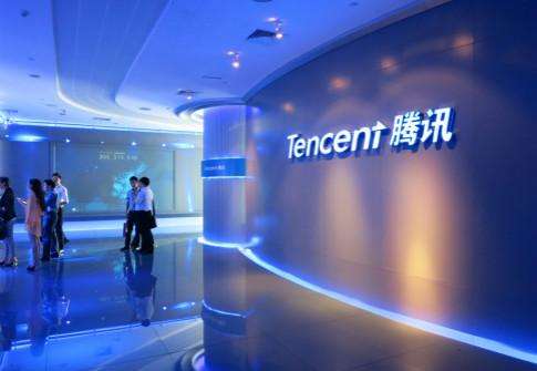 刷臉“集?？ā?，騰訊公布生物支付新專利