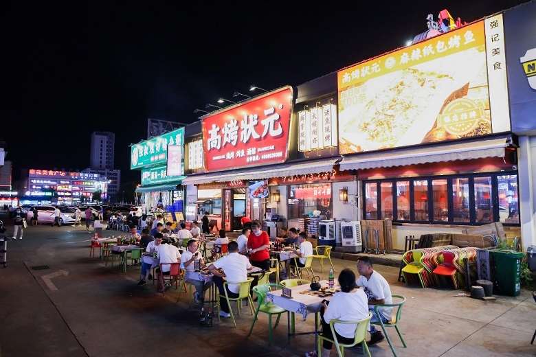 2024年中秋國慶出游消費(fèi)熱，聚合支付提升消費(fèi)體驗(yàn)