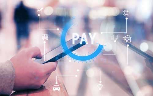 聚合二維碼支付產業(yè)，2025年產業(yè)新機遇