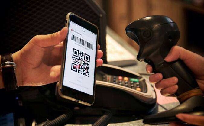 二維碼掃碼支付是誰發(fā)明的？