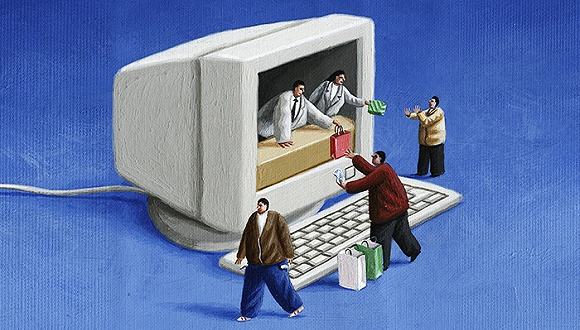 聚合支付會是下一個風(fēng)口嗎？