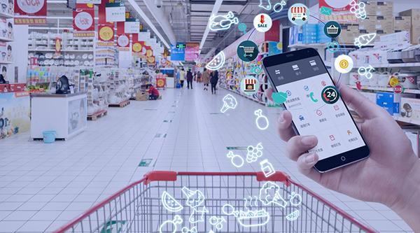 聚合支付模擬場景