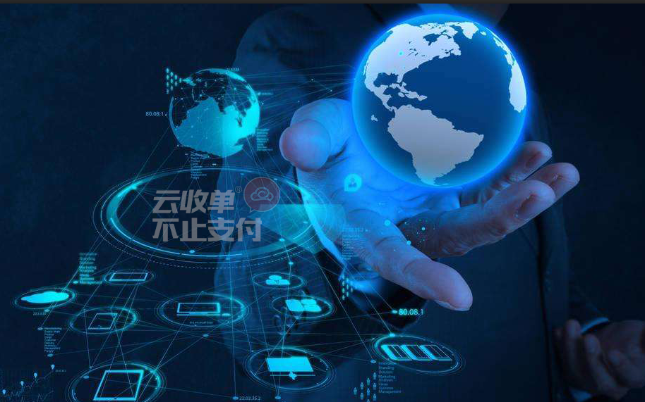 云收單支付寶服務(wù)商模擬介紹