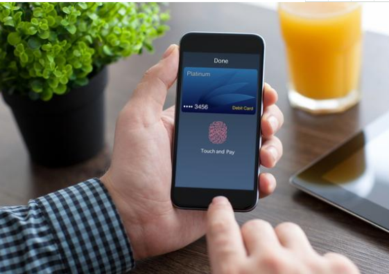 移動(dòng)支付實(shí)際使用場(chǎng)景