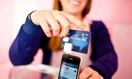 移動支付模擬使用場景