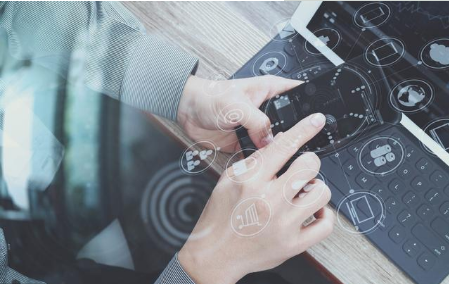 聚合支付實(shí)際使用場景