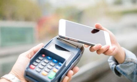 移動(dòng)支付使用場(chǎng)景