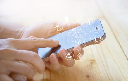 移動(dòng)支付使用場景