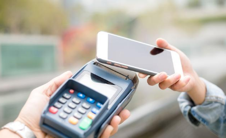 二維碼支付實(shí)際使用場(chǎng)景