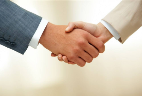 加盟場(chǎng)景描述