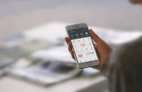 聚合支付模擬場景