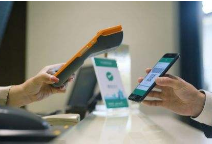 微信支付實際場景描述