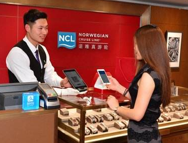 支付寶支付場(chǎng)景描述