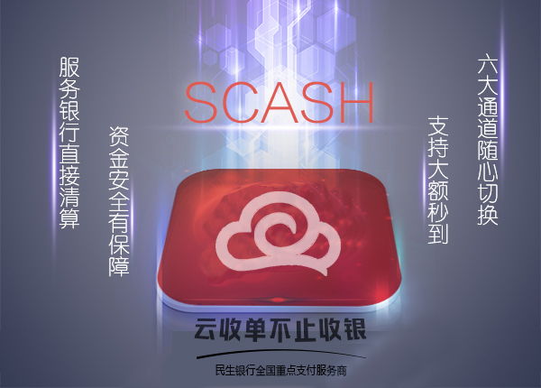 聚合支付服務(wù)商的能力