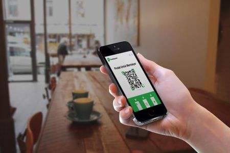 掃碼支付的使用場(chǎng)景