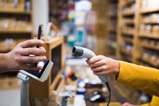 聚合支付加盟熱的生活場(chǎng)景